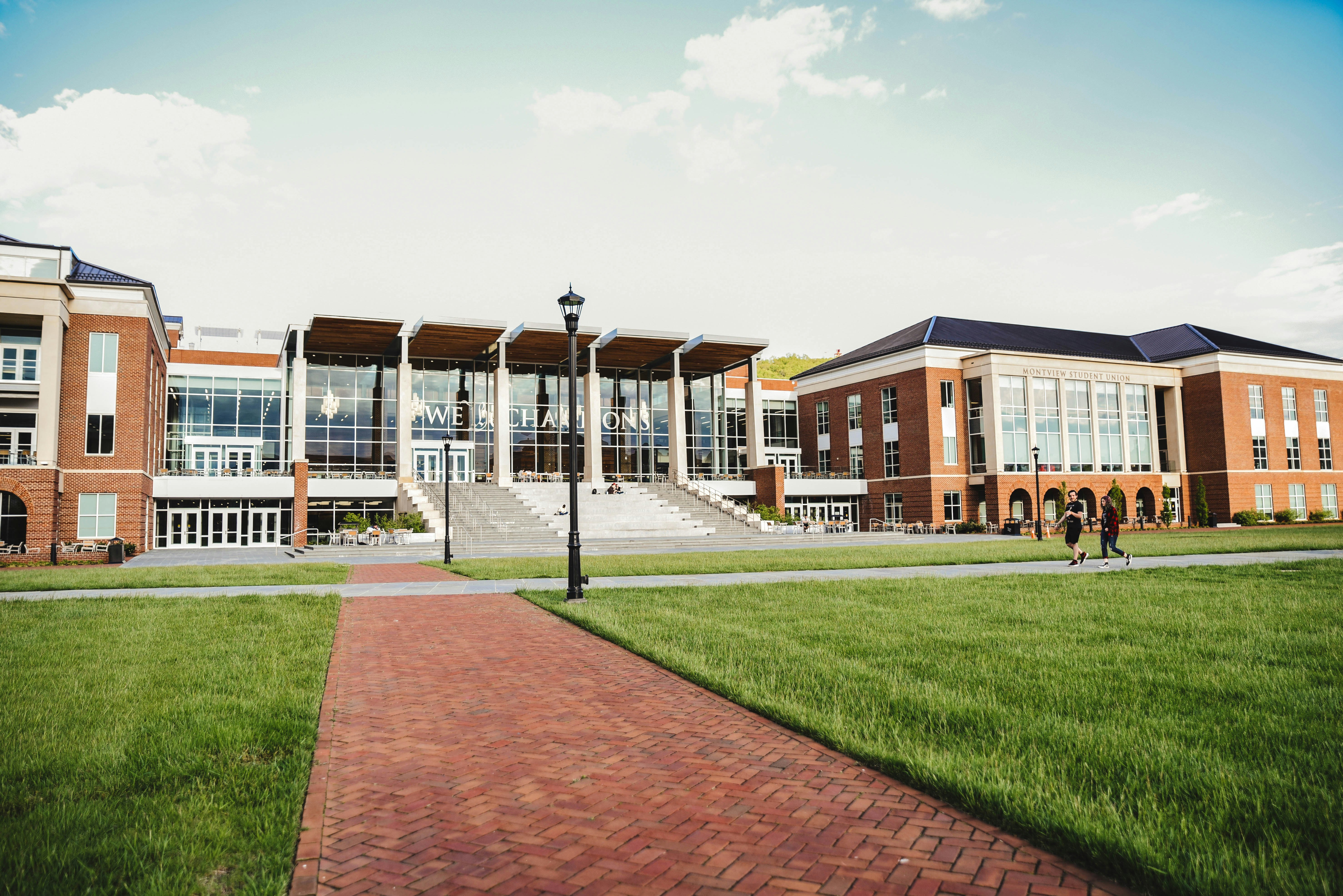 NCHS Early Childhood Education Center gallery image